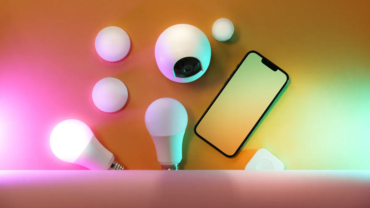 Key Benefits of Battery-Powered Devices