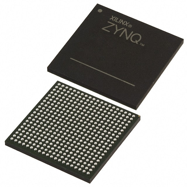 Key Features of XC7Z010-1CLG400I and Its Industrial Applications