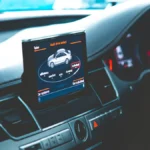 How to Use the PIC18F6722 Microcontroller in Automotive Applications