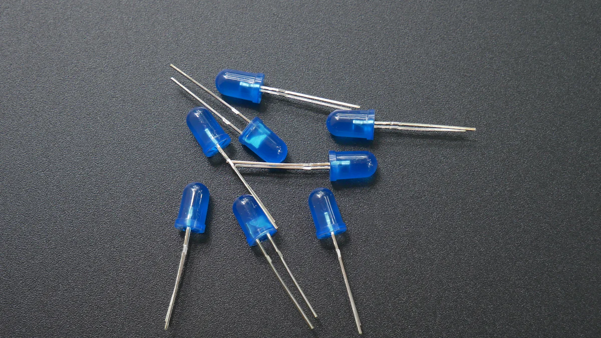 How to Use the 1N5819 Schottky Diode in Circuits