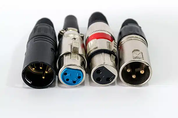 RS PRO Connector1444216: The Backbone of Automation