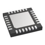 Discover IS32FL3207-QWLA3-TR for Better LED Lighting