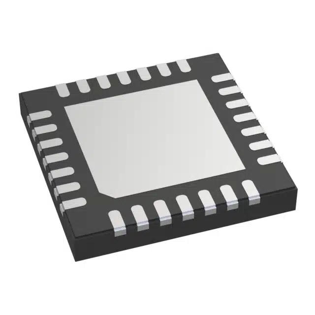 Discover IS32FL3207-QWLA3-TR for Better LED Lighting