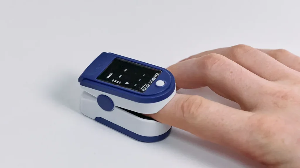 Next-Gen Wearables: STMicroelectronics'
style=