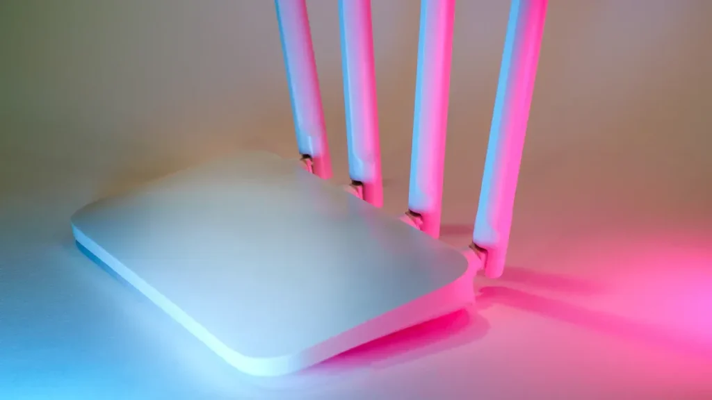 Discover Huawei Xinghe WAN'
style=