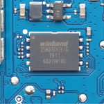 Решение проблем промышленной автоматизации: преимущества флэш-памяти W25N01GVZEIG в контроллерах