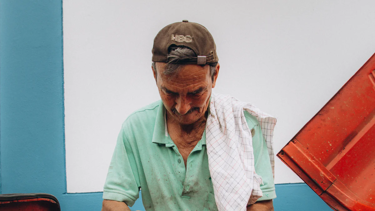 Guía Paso a Paso para la Instalación