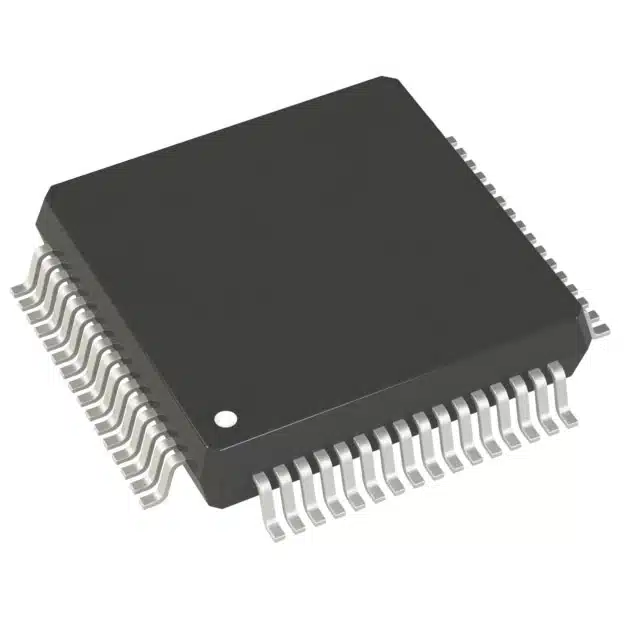 AD7606BSTZ Guía completa sobre ADCs para sistemas automotrices