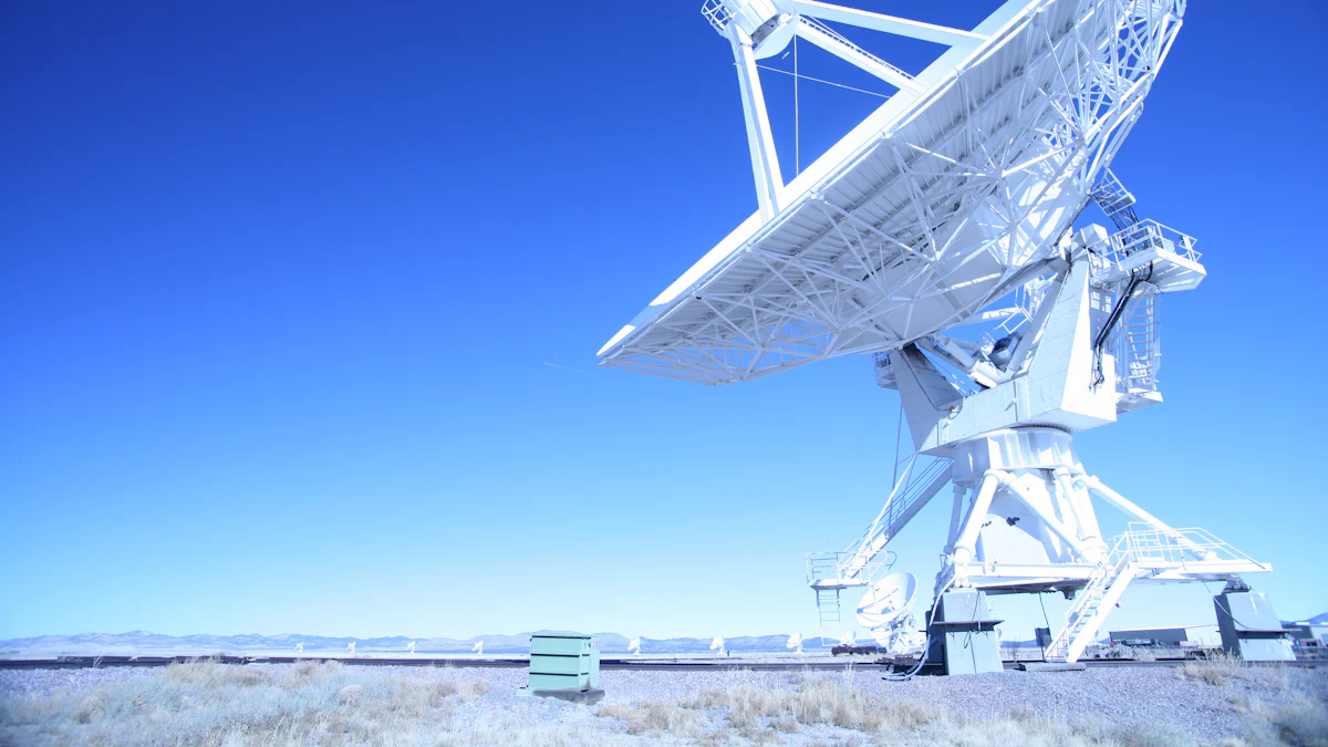 Role in Telecommunications Infrastructure