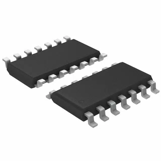 BTS723GW Infineon Power Switch Driver Simplified: Powering Modern Vehicle Systems