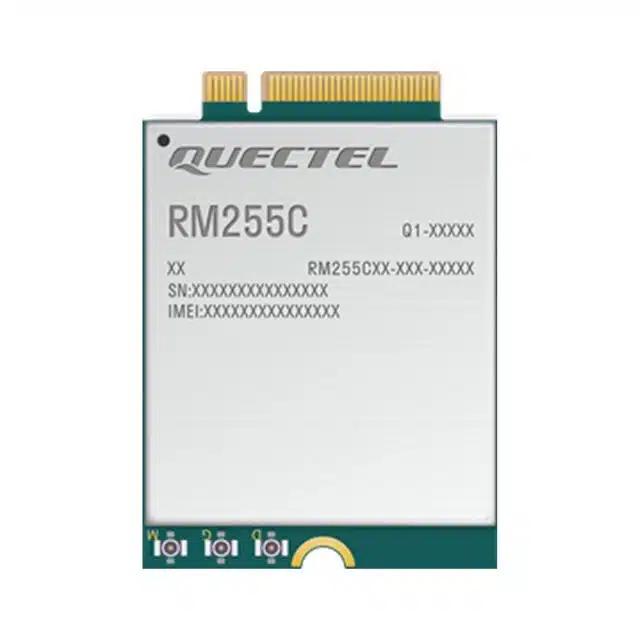 История успеха: как RM255C-GL меняет мир