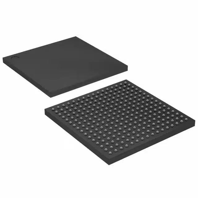 EP3C25F256C7N FPGA: Revolución en sistemas automotrices