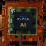 STR912FAW44X6: Eenvoudige stappen voor industriële controle