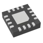 BQ24073RGTR TI Pmic Chargers: Revolutionizing Battery Charging