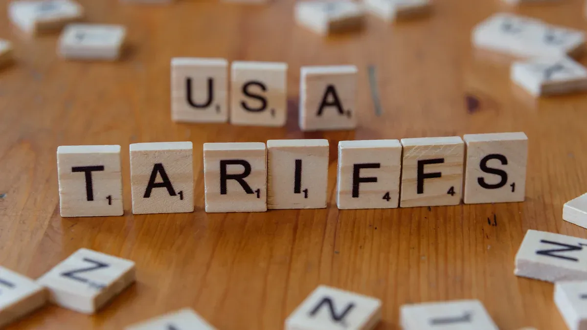 Economic Fallout of Trump Tariffs in 2025