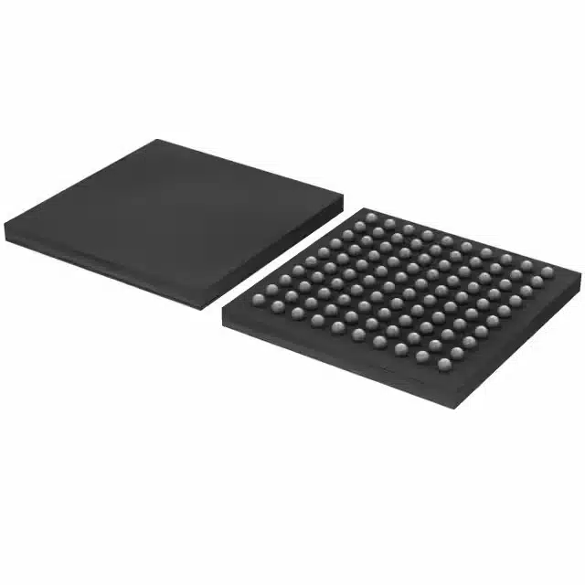 Top 5 Features of LPC54606J256ET100E and LPC series for Smart Hubs