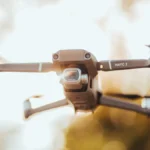 How IMUs Enhance Drone Stability and Motion Tracking