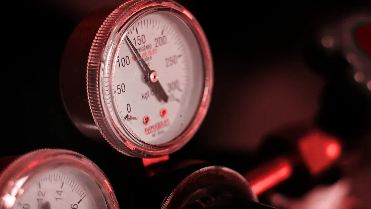 1. Manifold Pressure Sensor Function