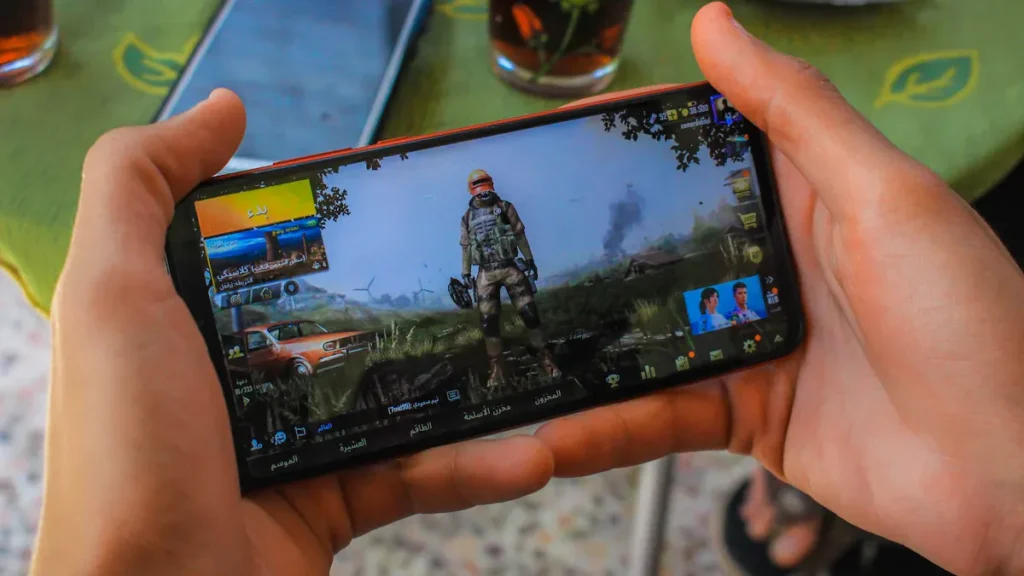 How Snapdragon 8 Elite Enhances Gaming Performance and Graphics