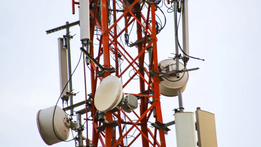 How Does Vishay Mosfet Improve Telecom Equipment? keepbooming:Telecommunications Equipment supplier