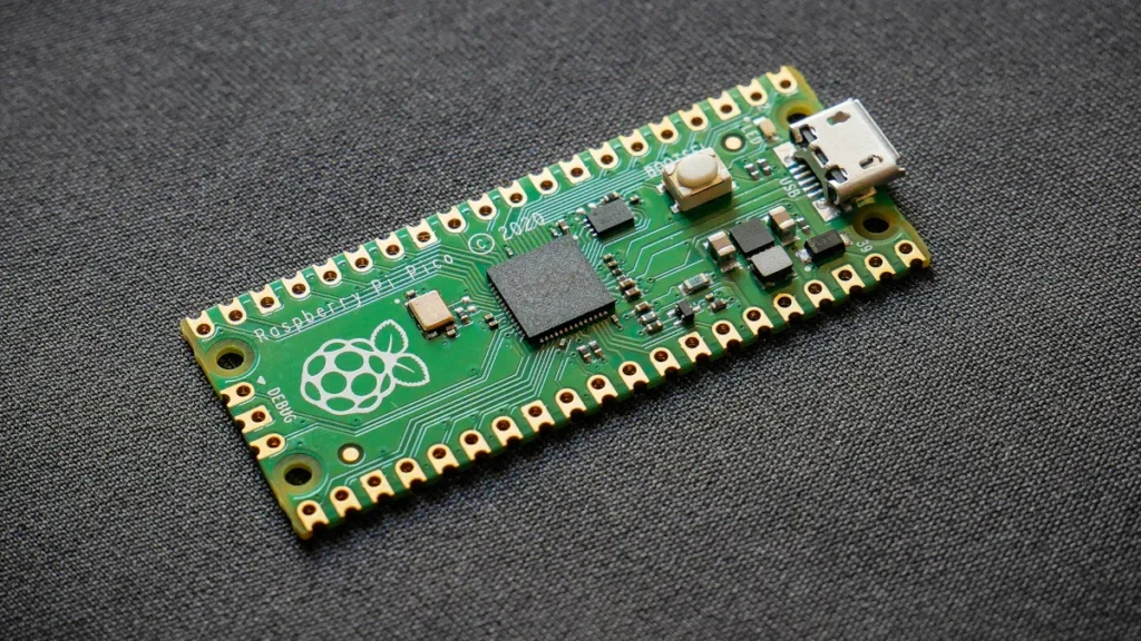 Overcoming Challenges in Hands-On Detection Systems with Lumissil'
style=