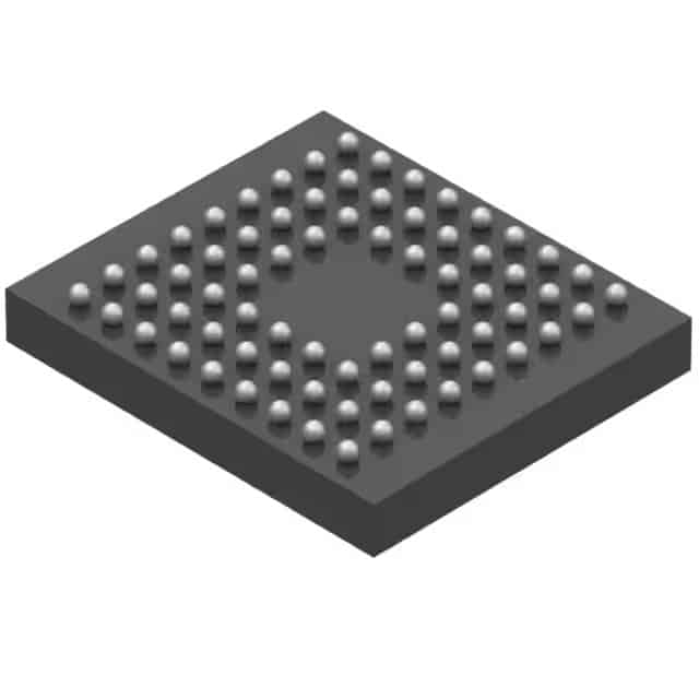 ما هي STM32L476JEY6TR وكيف تُستخدم؟