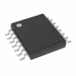 Hướng Dẫn Tích Hợp IC ADS1222IPWR Vào Hệ Thống Điều Khiển