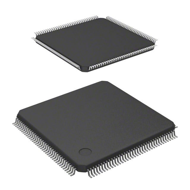 Мощный STM32H743ZIT6 для будущей автоматизации