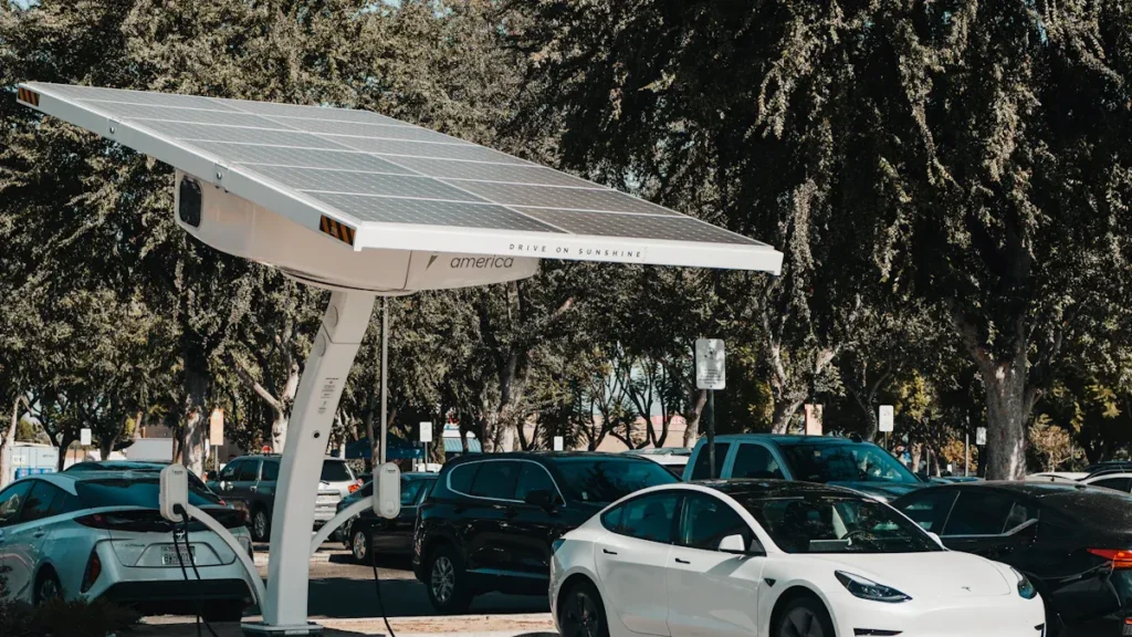 How HVC50 Enhances Megawatt Charging Systems