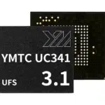 New generation embedded storage from Yangtze Memory reshapes the market