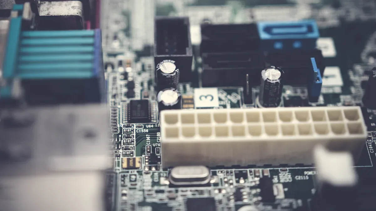 What is MT53D512M32D2DS-053? Applications and Features of Micron’s LPDDR4x DRAM