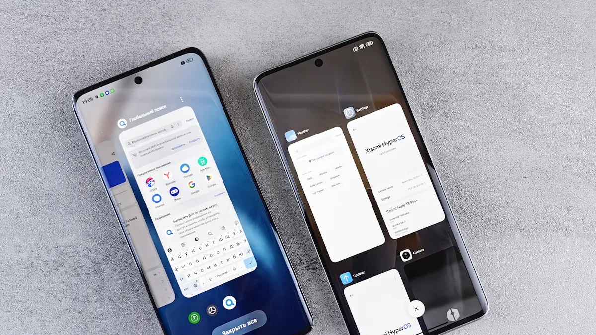 eMMC: Giải Pháp Lưu Trữ Tích Hợp Cho Thiết Bị Nhúng