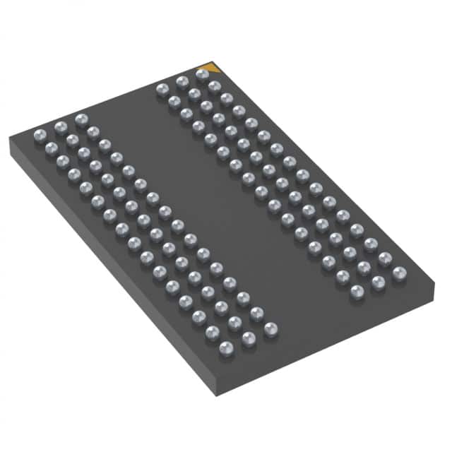 MT41K512M16VRP-107 revoluciona los sistemas embebidos modernos