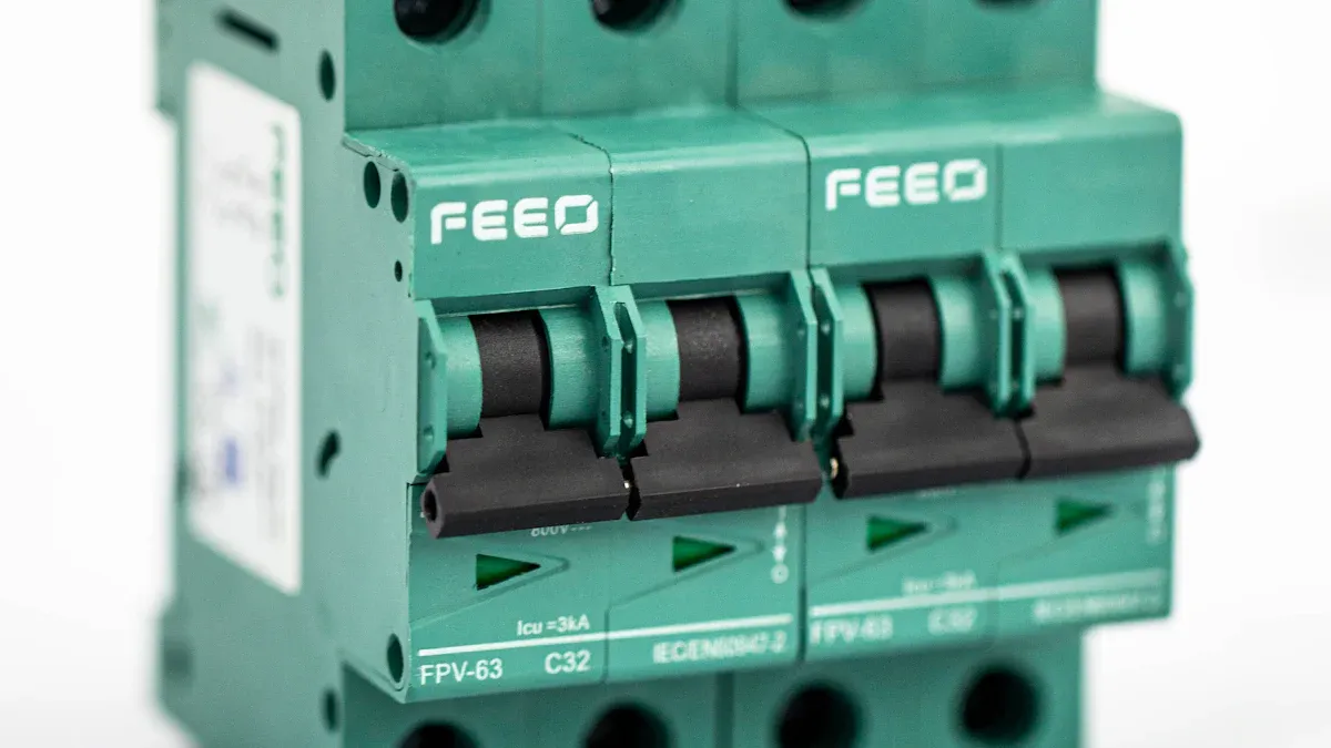 Applications of the SMDA05C5