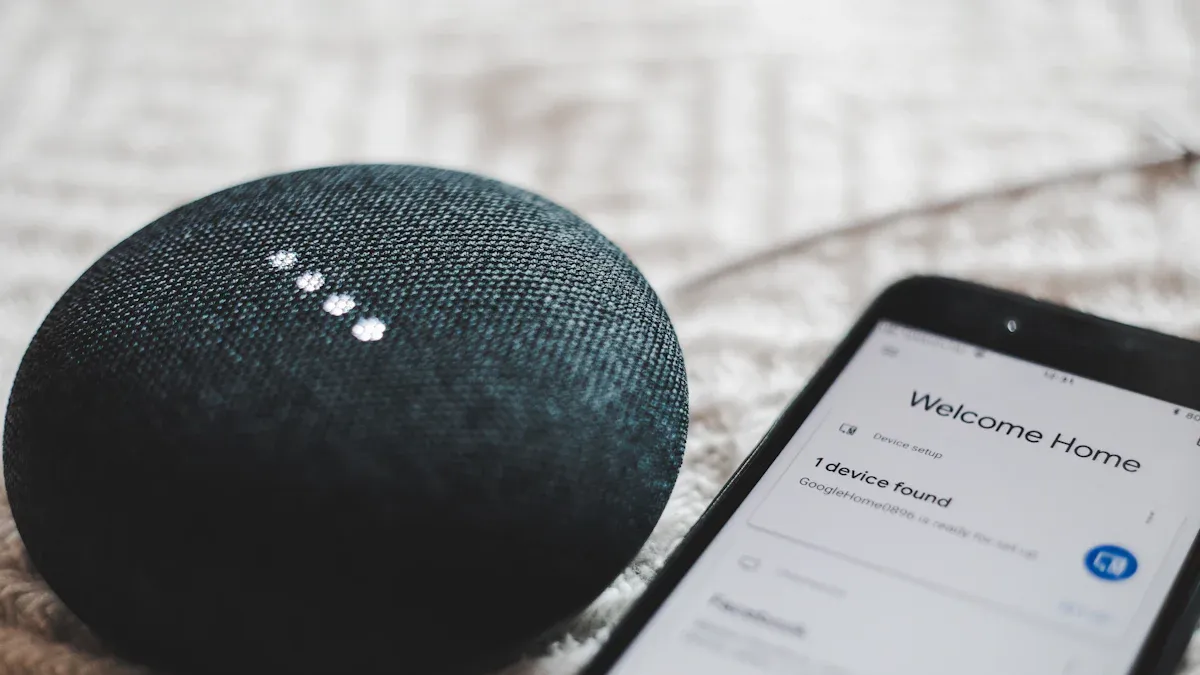 Применение GD32F305VET6 в мультимедийных системах