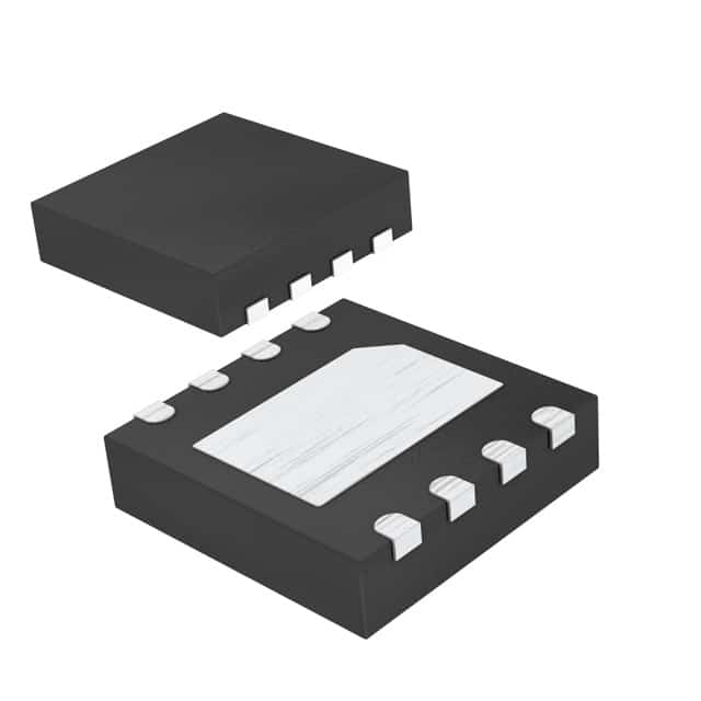 MAX30205MTA+T: Solution Température Personnalisée