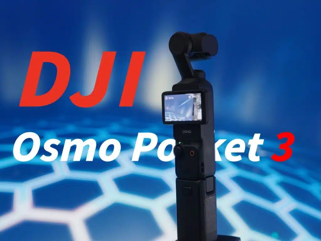 Ù
راجعة Ù
ÙØ§ØµÙات ÙÙ
Ù
ÙØ²Ø§Øª DJI Osmo Pocket 3 ÙÙ
ØØ¨Ù Ø§ÙØªØµÙÙØ± ÙÙ Ø£Ø¨ÙØ¸Ø¨Ù