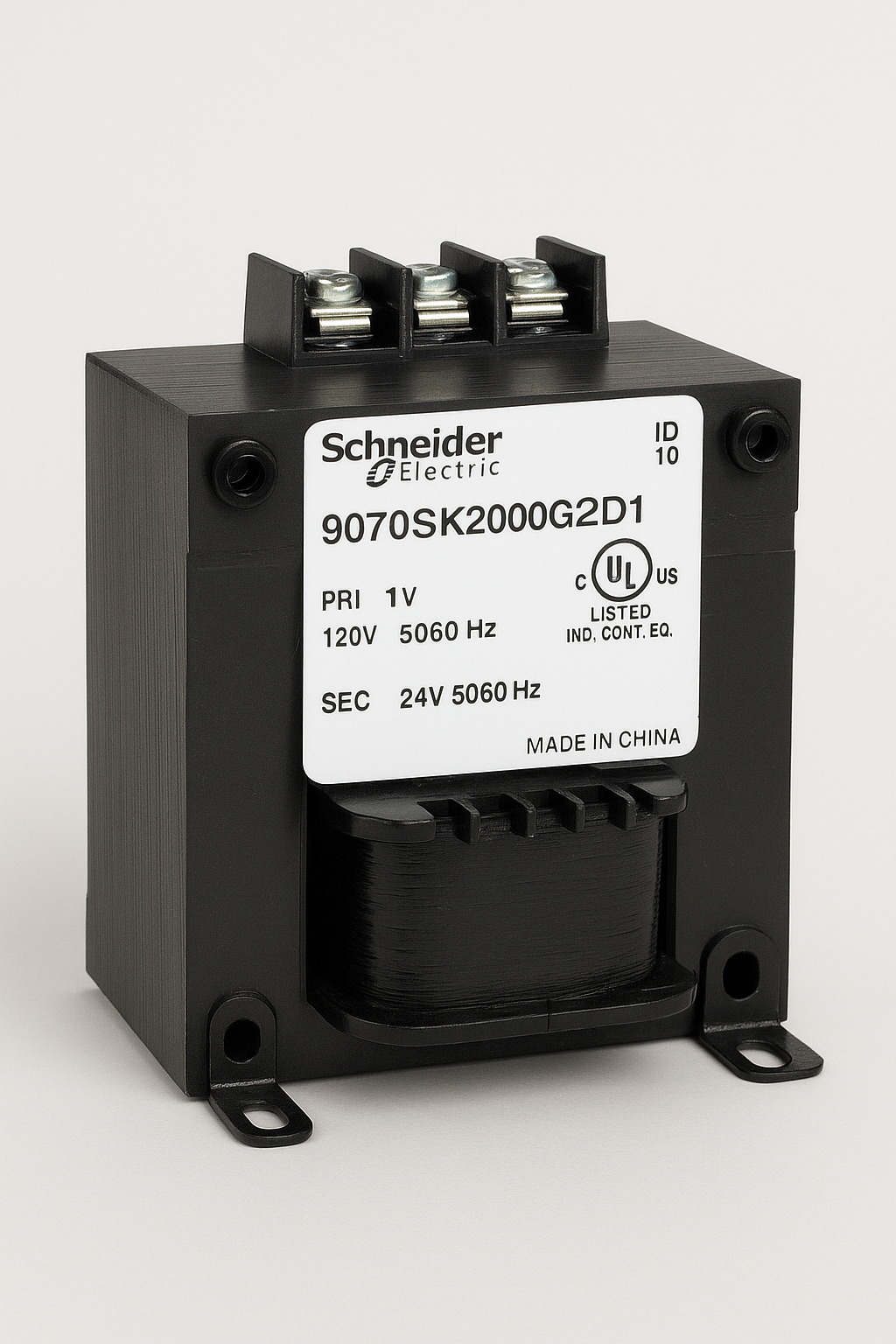 Schneider 9070SK2000G2D1 | Надежный трансформатор управления для автоматики