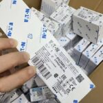 ÐÐ°ÑÐ¸ÑÐ° Ð¿ÑÐ¾Ð¼ÑÑÐ»ÐµÐ½Ð½Ð¾Ð³Ð¾ ÑÐ»ÐµÐºÑÑÐ¾Ð¿Ð¸ÑÐ°Ð½Ð¸Ñ: ÑÐµÑÐ¸Ð¸ Eaton XTPR001BC1NL Ð¸ PKZM0-1 Ð² Ð Ð¾ÑÑÐ¸Ð¸