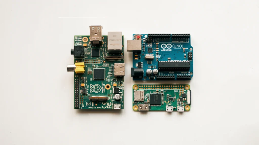 Using STM32F030C8T6 for Smart Home Automation: A Step-by-Step Guide