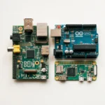 Using STM32F030C8T6 for Smart Home Automation: A Step-by-Step Guide