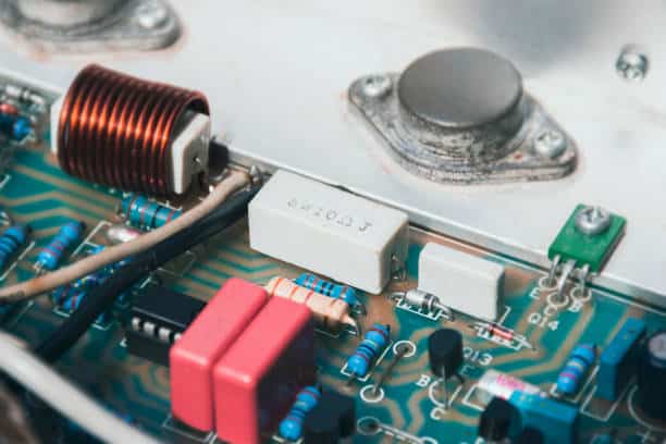 Comprehensive Analysis of Passive Electronic Components Market Trends