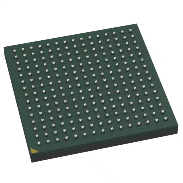 Discover FREESCALE MCF5251CVM140’s Key Automotive Features