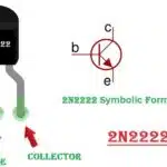 HOW TO CHOOSE A Transistor 2n2222 VS 2n2222A for a specific circuit?