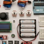 How to Use the BME680 Sensor with Arduino for Environmental Monitoring