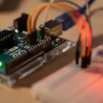 á»¨ng dá»¥ng thá»±c táº¿ cá»§a GD32F103C8 táº¡i Viá»t Nam: Giáº£i phÃ¡p hiá»u quáº£ cho IoT, tá»± Äá»ng hÃ³a vÃ  giÃ¡o dá»¥c ká»¹ thuáº­t