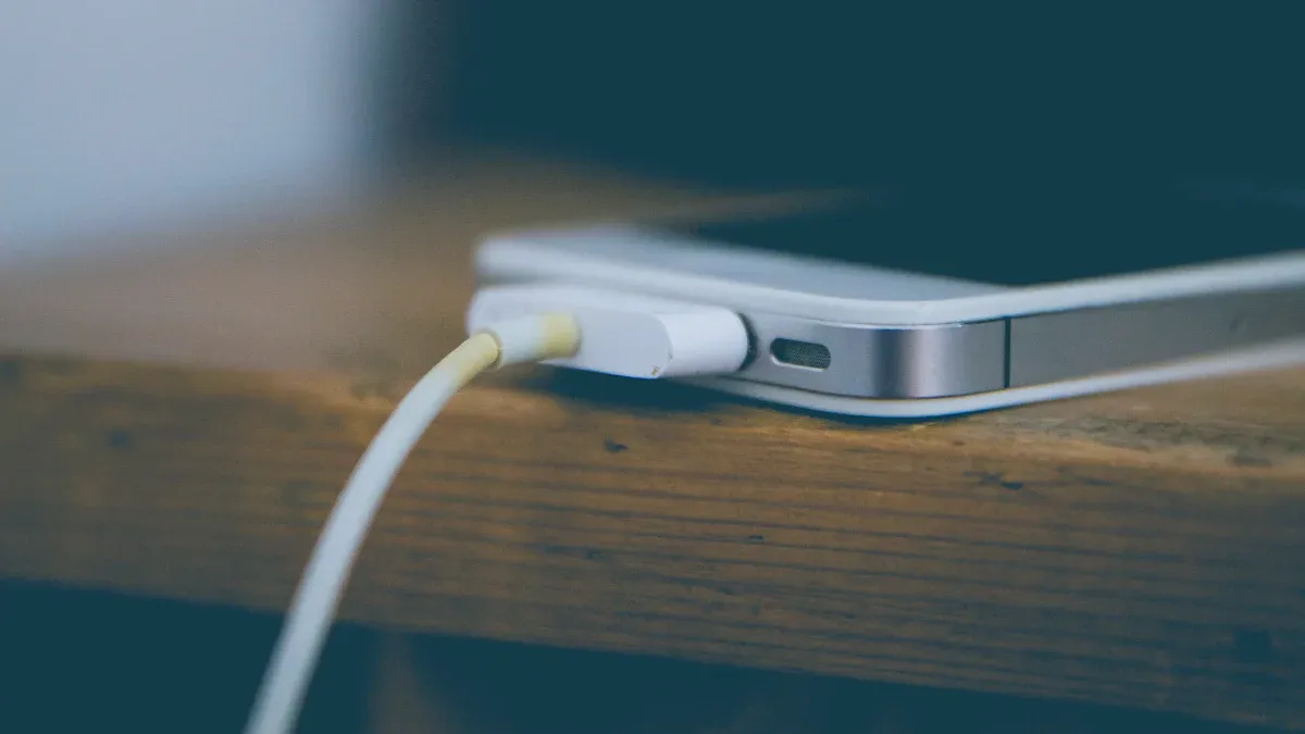 Types of power banks