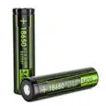 MAh meaning in rechargeable battery and its significance