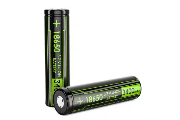 MAh meaning in rechargeable battery and its significance