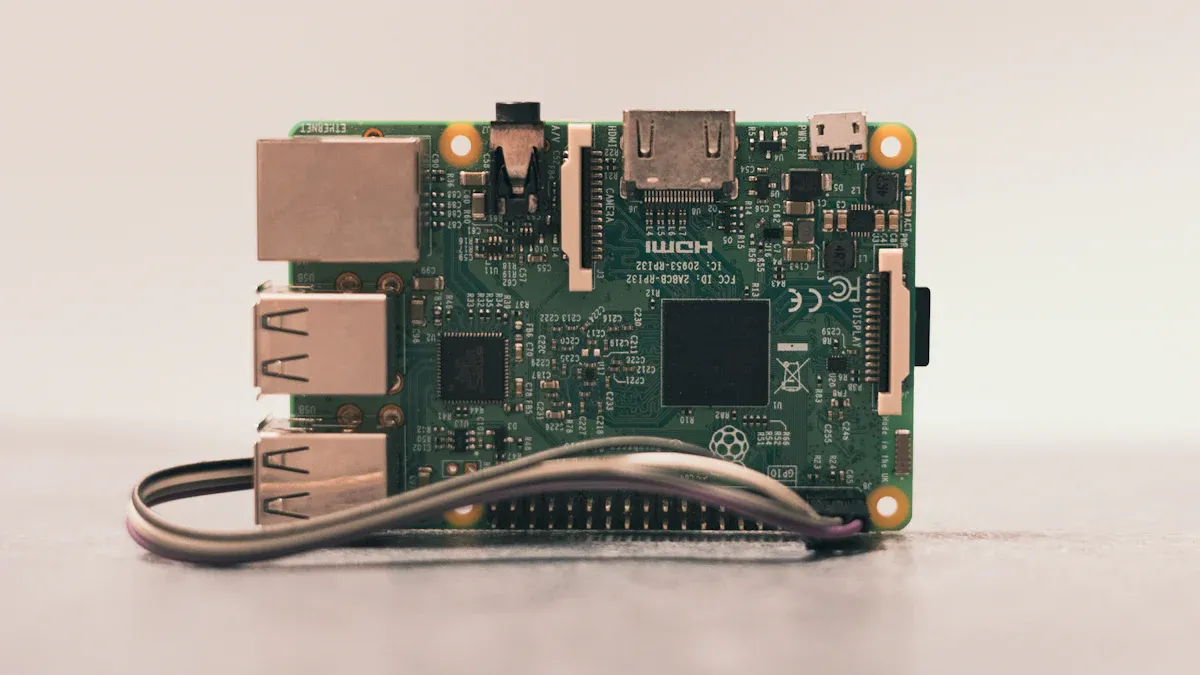 Vì sao chọn SGM2019-3.3XN5G